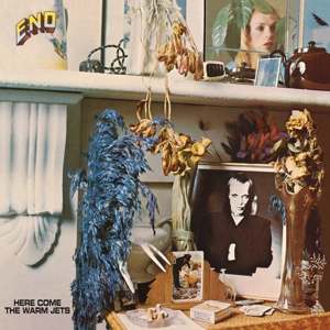 Here Come the Warm Jets by Brian Eno