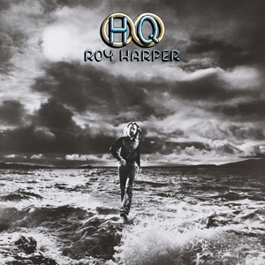 Hq by Harper, Roy