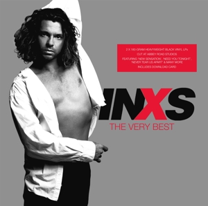 Very Best by Inxs