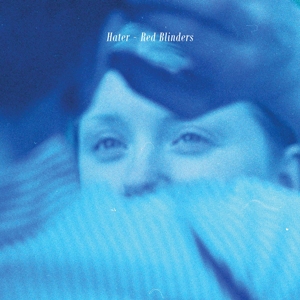 Red Blinders (Mini-Album) by Hater