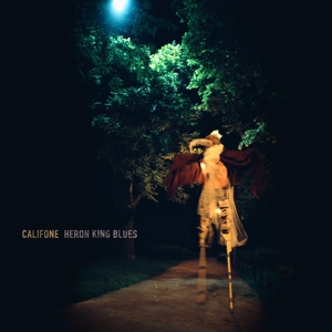 Heron King Blues by Califone