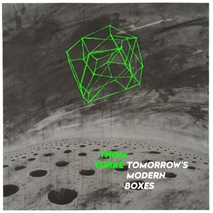 Tomorrow's Modern Boxes by Yorke, Thom