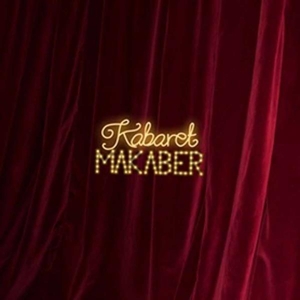 Kabaret Makaber by Kabaret Makaber