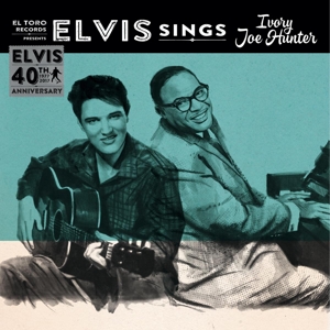 7-Sings Ivory Joe Hunter