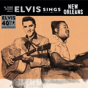 7-Sings New Orleans