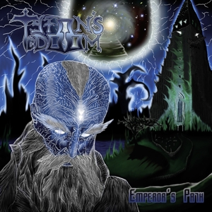 Emperor's Path by Tyfon's Doom