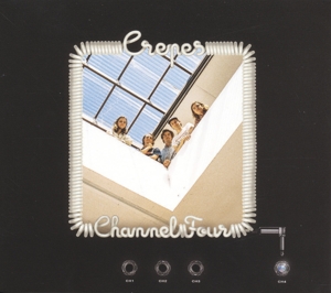 Channel Four by Crepes