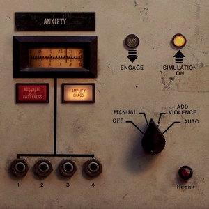 Add Violence by Nine Inch Nails