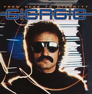 From Here To Eternity by Moroder, Giorgio