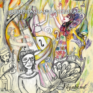 Vagabond by Subterranean Masquerade