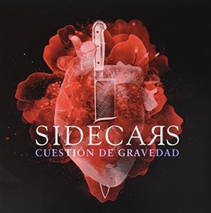 Cuestion De Gravedad by Sidecars