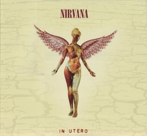 In Utero by Nirvana