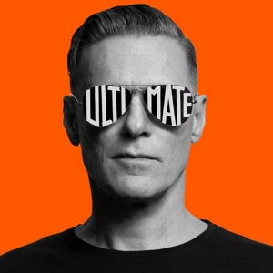 Ultimate by Adams, Bryan