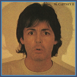 McCartney Ii by McCartney, Paul