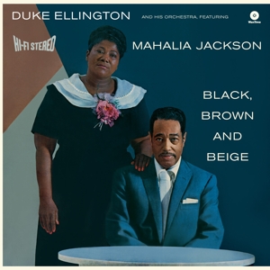 Black, Brown and Beige by Ellington, Duke