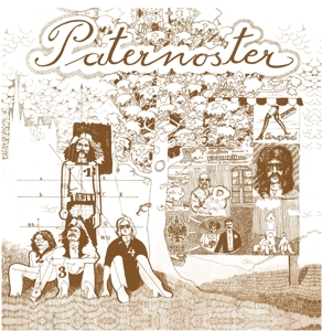 Paternoster by Paternoster