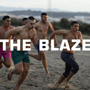 Territory by Blaze