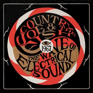 Wave of Electrical Sound by Country Joe & the ...