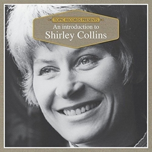 An Introduction To by Shirley Collins & ...