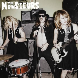 Deux by Monsieurs, the