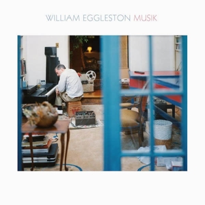 Musik by Eggleston, William