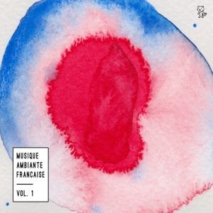 Musique Ambiante..Vol.1