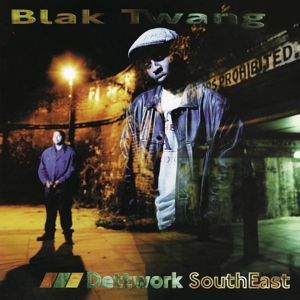 Dettwork Southeast by Blak Twang