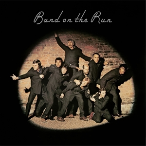Band On the Run by Paul McCartney & W...