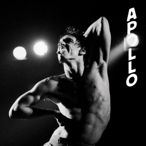 Apollo -10"-