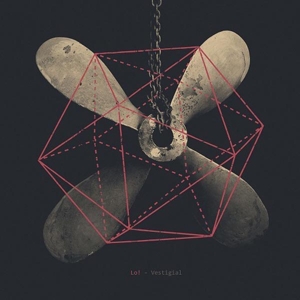 Vestigal by Lo!