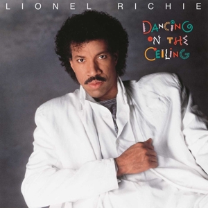 Dancing On the Ceiling by Lionel Richie