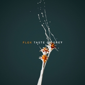 Taste of Grey by Flox