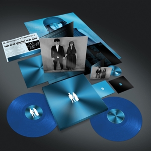 Songs of Experience by U2