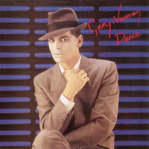 Dance by Numan, Gary