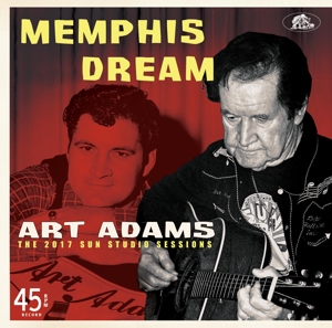 7-Memphis Dream -4tr/Ltd-