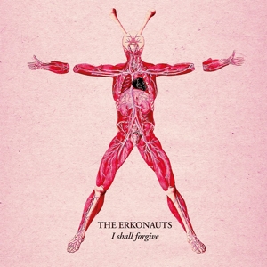 I Shall Forgive by Erkonauts