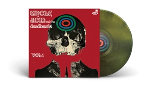 Vol 1 by Uncle Acid & the D...
