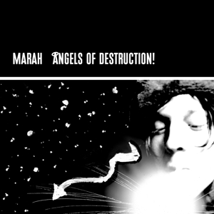 Angels of Destruction by Marah