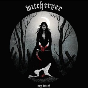 Cry Witch by Witchcryer