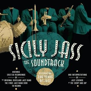 Sicily Jass: the World's First Man In Jazz