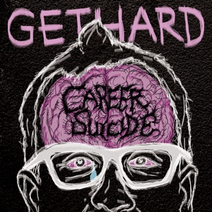Career Suicide -Coloured- by Gethard, Chris
