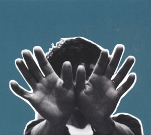I Can Feel You Creep Into My Private Life by Tune-Yards
