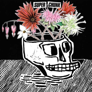 What a Time To Be Alive by Superchunk