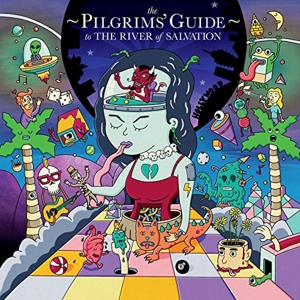 The Pilgrim's Guide To the River of by Stifle, Kurt - & T...