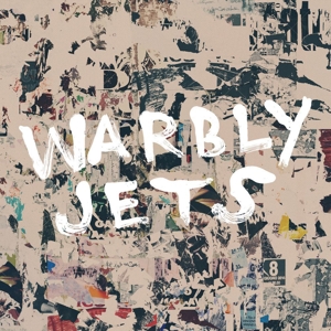 Warbly Jets by Warbly Jets