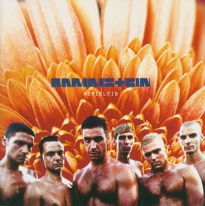 Herzeleid by Rammstein