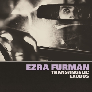 Transangelic Exodus by Furman, Ezra