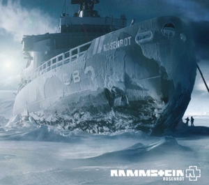 Rosenrot by Rammstein