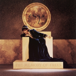 Memory of Trees by Enya