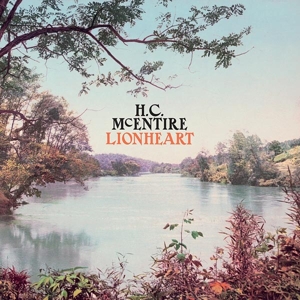 Lionheart by McEntire, H.C.